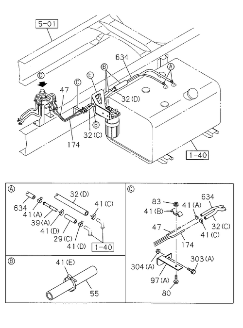 Partial Engine